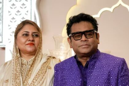 Why Is AR Rahman Getting Trolled