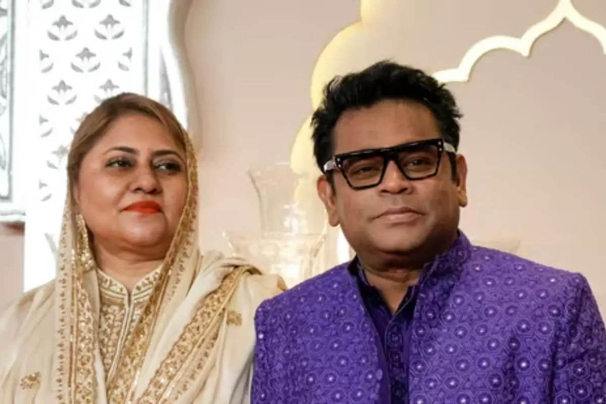 Why Is AR Rahman Getting Trolled