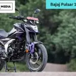 Bajaj Pulsar 125 Bike