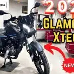 Hero Glamour Xtec