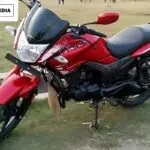 Hero Hunk Bike 150