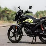 Honda SP 125