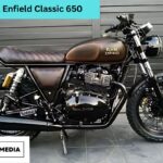Royal Enfield Classic 650