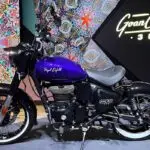 Royal Enfield Goan Classic 350
