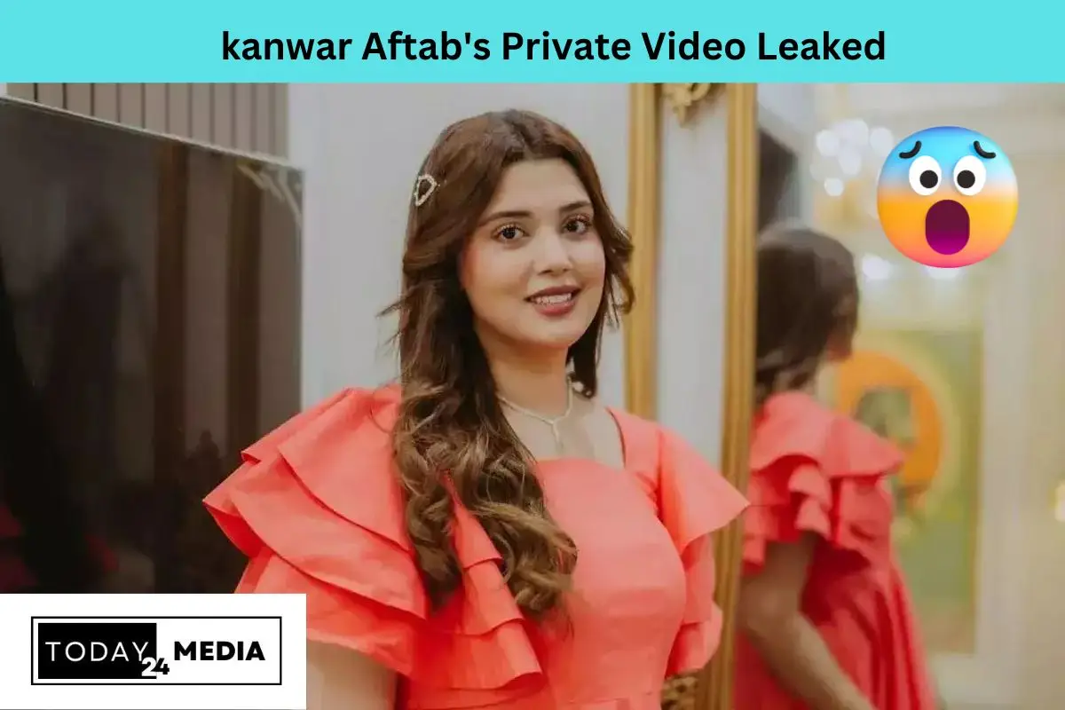 kanwar aftab's private video leaked