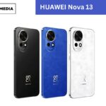 HUAWEI Nova 13