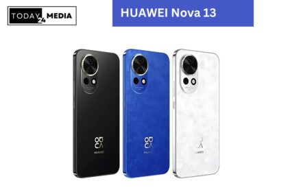 HUAWEI Nova 13