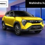 Mahindra Xuv 3xo