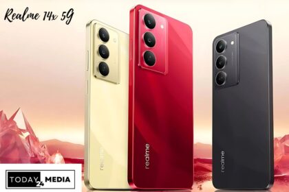 Realme 14x 5G