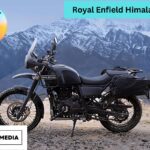 Royal Enfield Himalayan 45