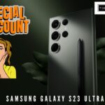 Samsung Galaxy S23 Ultra