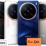 Vivo X200 Pro