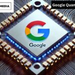 google quantum chip