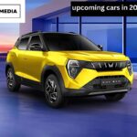 upcoming cars in 2025 in india