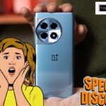 OnePlus 12R