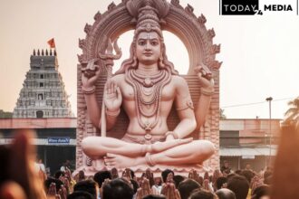 Maha Shivratri 2025