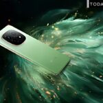Realme P3 Pro 5G