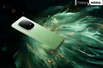 Realme P3 Pro 5G
