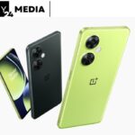 Top 5 Smart Phones