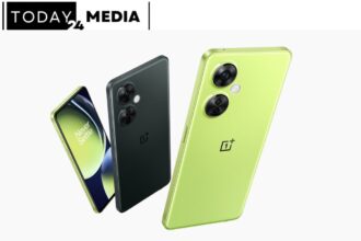 Top 5 Smart Phones