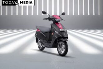 Upcoming Electric Scooters in 2025