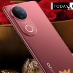Vivo V50
