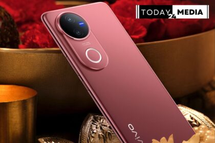 Vivo V50