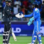 India vs newzealand final champions trophy 2025