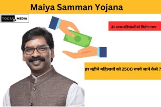 Maiya Samman Yojana
