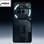 Nothing Phone 3a