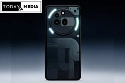 Nothing Phone 3a