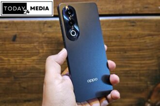 Oppo K12x 5G