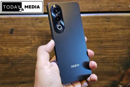 Oppo K12x 5G