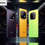  Realme NARZO 70 Turbo 5G