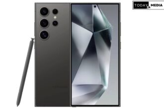 Samsung Galaxy S25