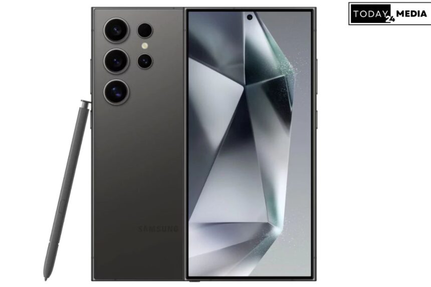 Samsung Galaxy S25