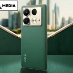  Infinix Note 40s