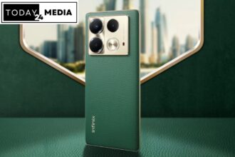  Infinix Note 40s