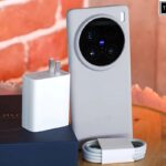 Vivo X100 Ultra 5G 