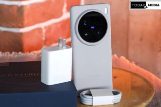 Vivo X100 Ultra 5G 