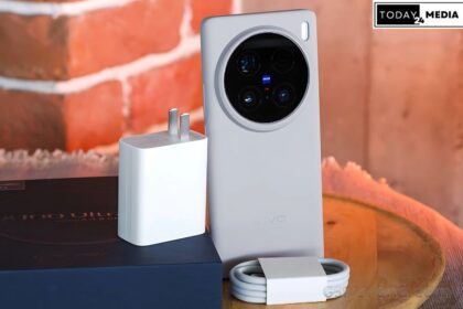 Vivo X100 Ultra 5G 
