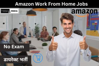 Amazon Work From Home Jobs