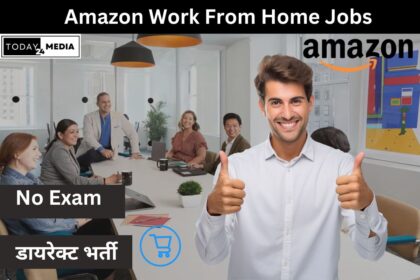 Amazon Work From Home Jobs
