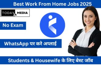 Best Work From Home Jobs 2025