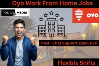 Oyo Work From Home Jobs