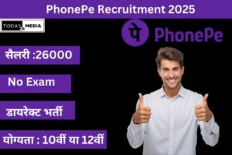 PhonePe Recruitment 2025