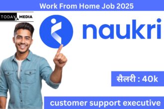 Work From Home Job