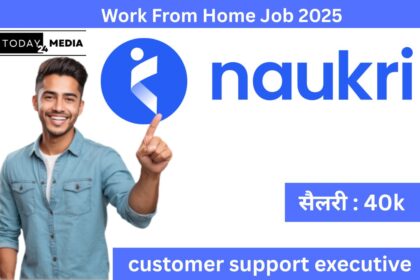 Work From Home Job