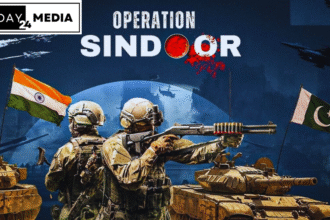 India Pakistan Final Conclusion 2025 