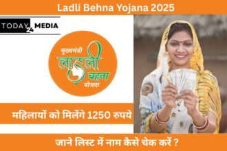 Ladli Behna Yojana